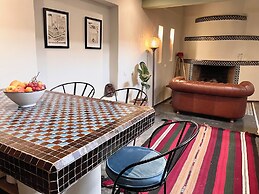 Riad DarDeco privé Marrakech medina