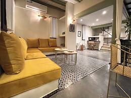 Riad DarDeco privé Marrakech medina
