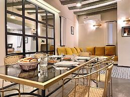 Riad DarDeco privé Marrakech medina