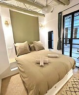 Riad DarDeco privé Marrakech medina