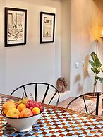 Riad DarDeco privé Marrakech medina