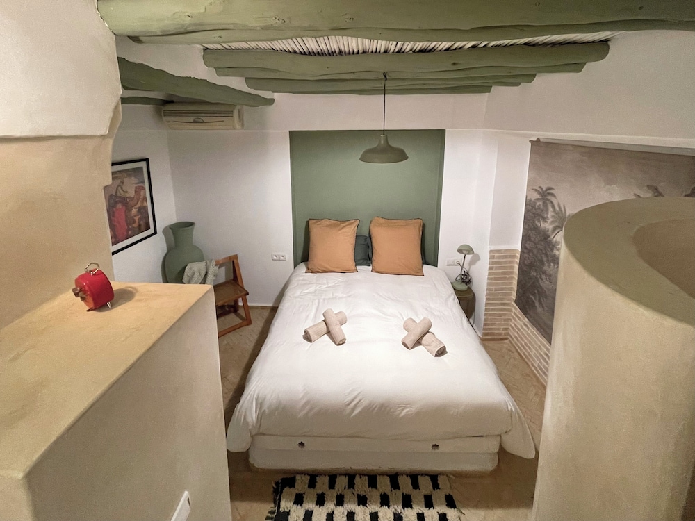 Riad DarDeco privé Marrakech medina