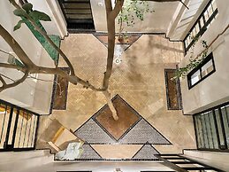 Riad DarDeco privé Marrakech medina