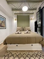 Riad DarDeco privé Marrakech medina