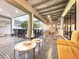 Riad DarDeco privé Marrakech medina
