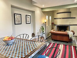 Riad DarDeco privé Marrakech medina