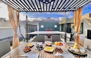 Riad DarDeco privé Marrakech medina