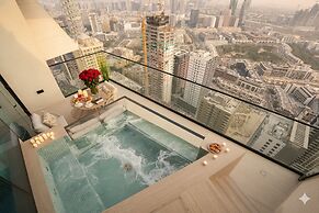 Binghatti Royale - Elite 1BR Suite