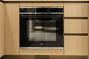 Binghatti Royale - Elite 1BR Suite