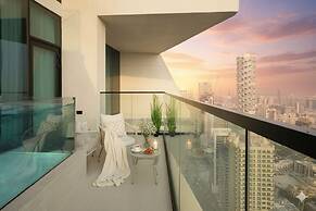 Binghatti Royale - Elite 1BR Suite