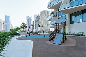 Binghatti Royale - Elite 1BR Suite