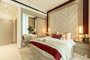 Binghatti Royale - Elite 1BR Suite