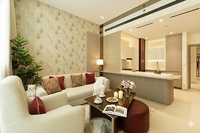 Binghatti Royale - Elite 1BR Suite