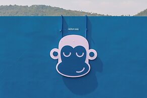 Blu Monkey Boutique Naiharn Beach