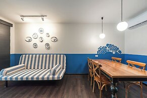 Blu Monkey Boutique Naiharn Beach