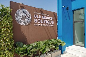 Blu Monkey Boutique Naiharn Beach