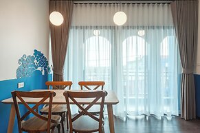Blu Monkey Boutique Naiharn Beach