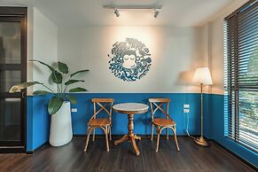 Blu Monkey Boutique Naiharn Beach