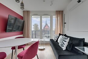 RentPlanet - Apartamenty Portovo