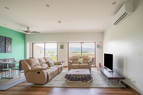 Jaco Bay 4303