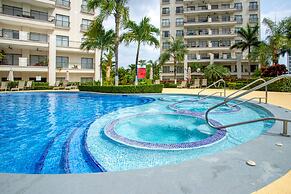 Jaco Bay 4303