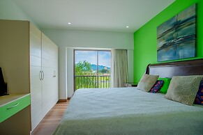 Jaco Bay 4303
