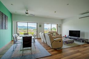 Jaco Bay 4303