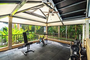 Torres del Mar 1202