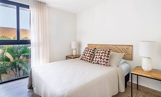 Torres del Mar 1202