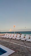 Beach Front Double Suite in Cancun