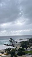 Beach Front Double Suite in Cancun