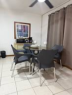 Beach Front Double Suite in Cancun