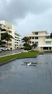 Beach Front Double Suite in Cancun