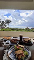 Beach Front Double Suite in Cancun