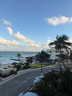 Beach Front Double Suite in Cancun