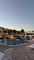 Beach Front Double Suite in Cancun