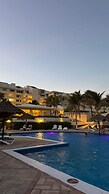 Beach Front Double Suite in Cancun
