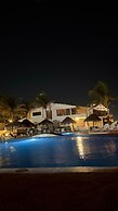 Beach Front Double Suite in Cancun