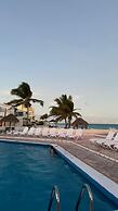 Beach Front Double Suite in Cancun