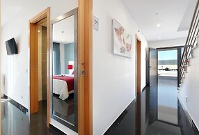 Sunfield Guest House - Only adults