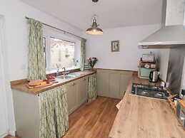 Cattersty Cottage
