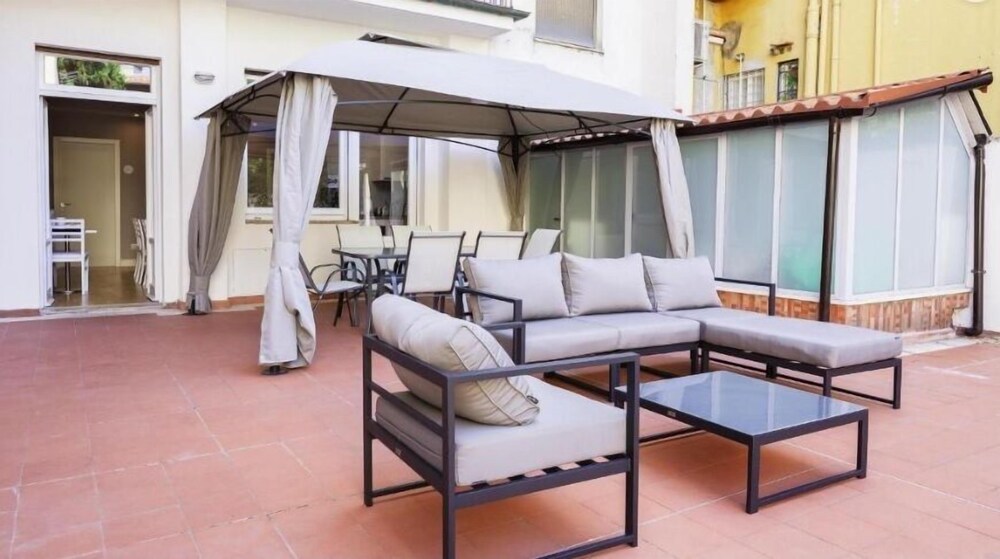 La Terrazza di Jenny b&b