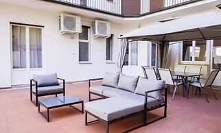 La Terrazza di Jenny b&b