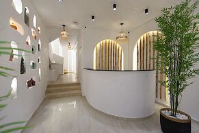 Pyramids Vision Hotel