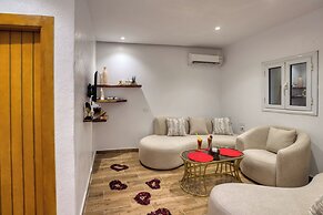 Pyramids Vision Hotel