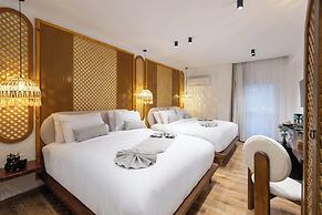Pyramids Vision Hotel