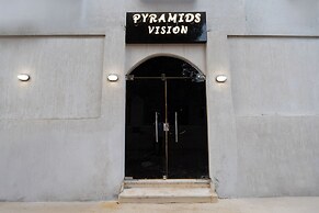 Pyramids Vision Hotel