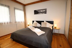 Apartment Near the Kitzski Area