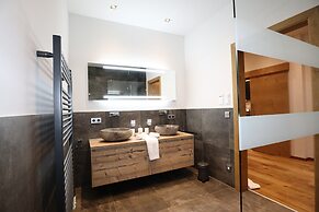 Apartment Near the Kitzski Area
