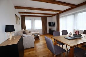 Apartment Near the Kitzski Area